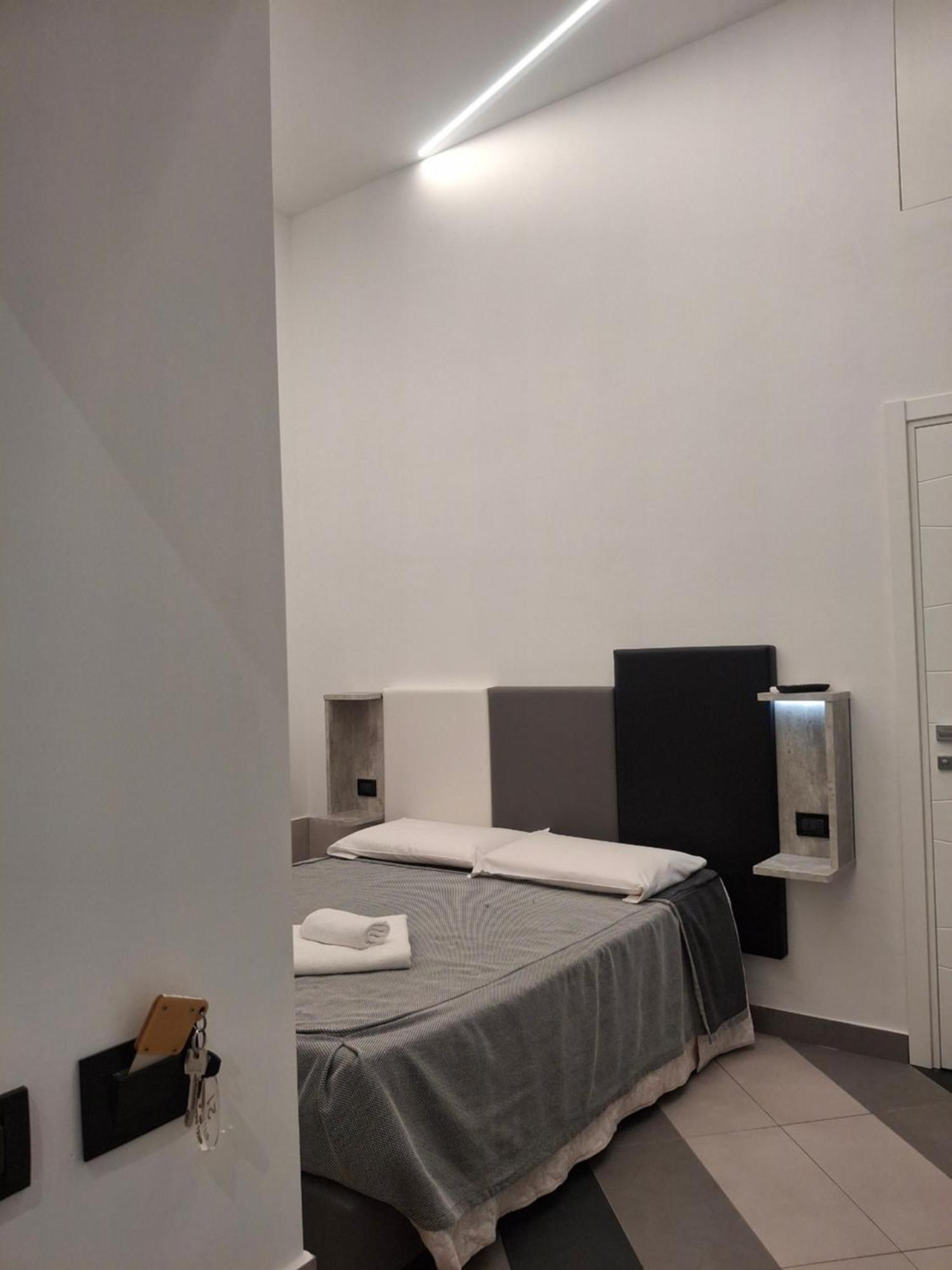 维也纳酒店 罗马 外观 照片